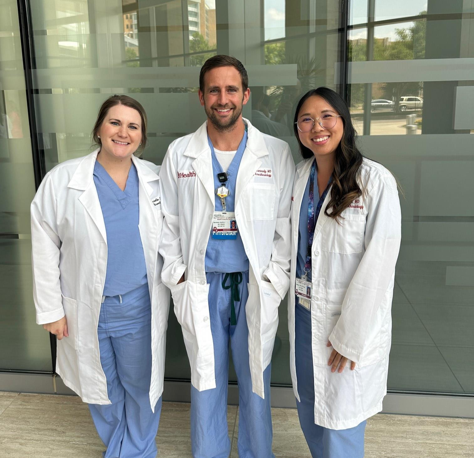 2024 Resident Council Retreat